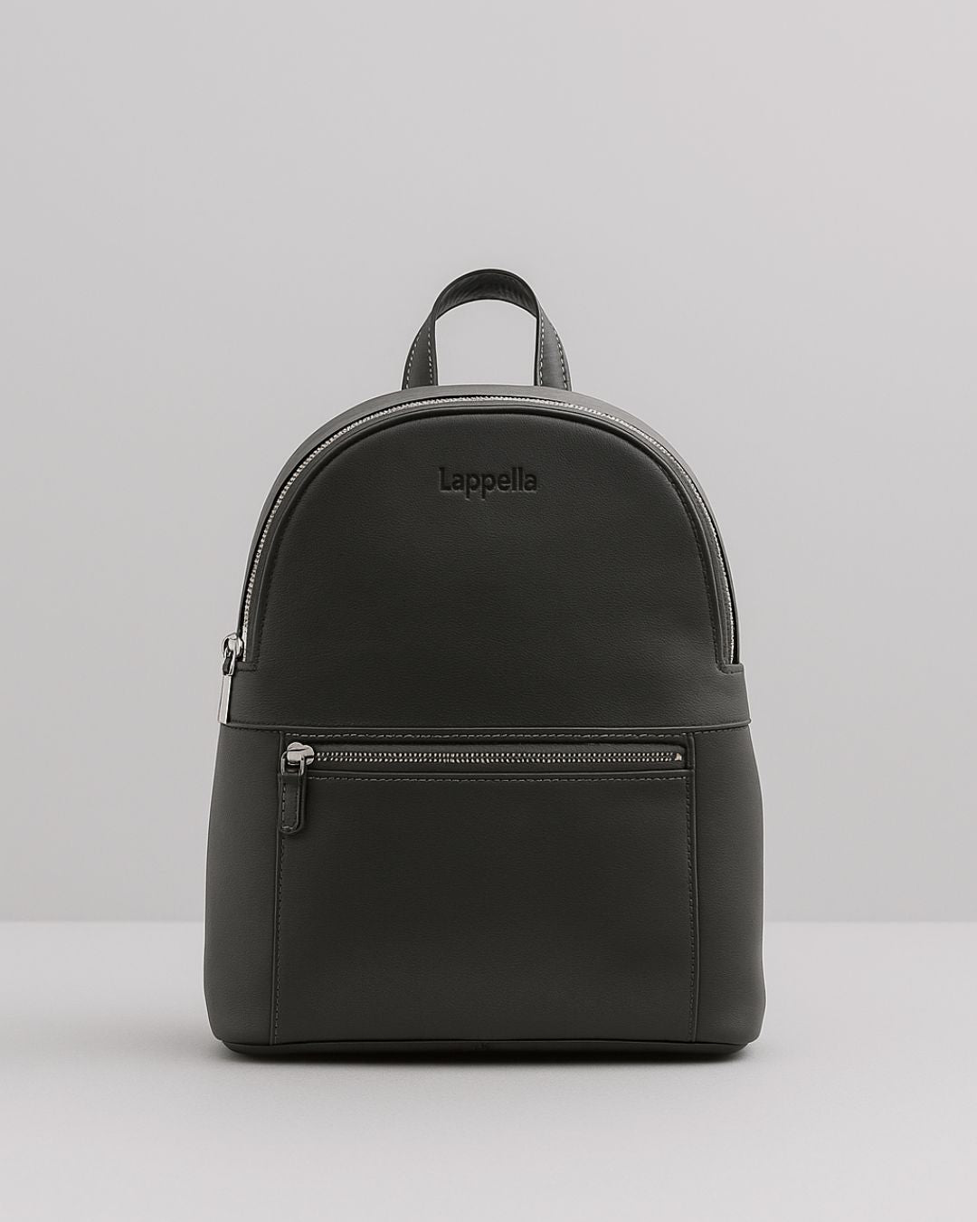 Nicole Leather Backpack