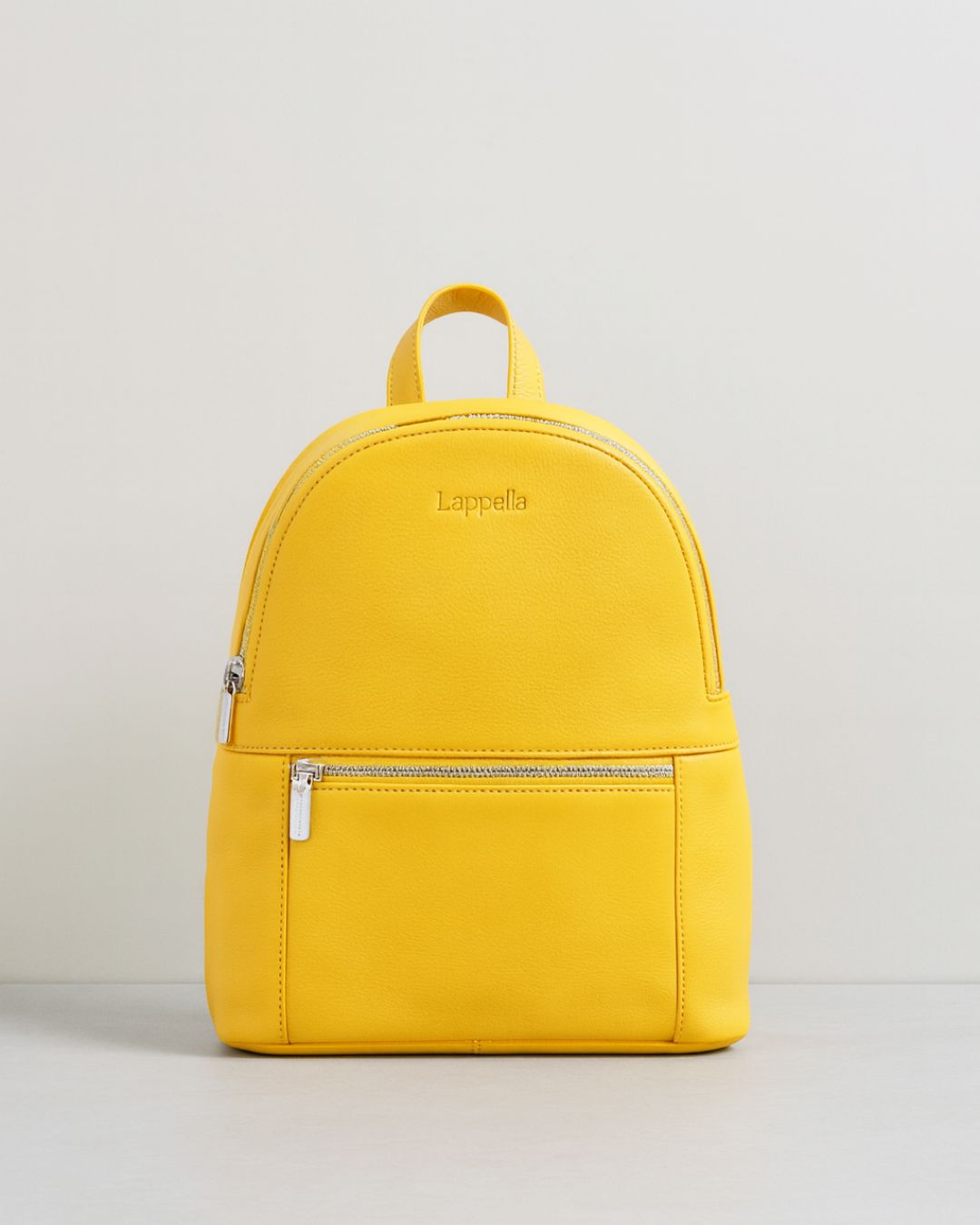 Nicole Leather Backpack