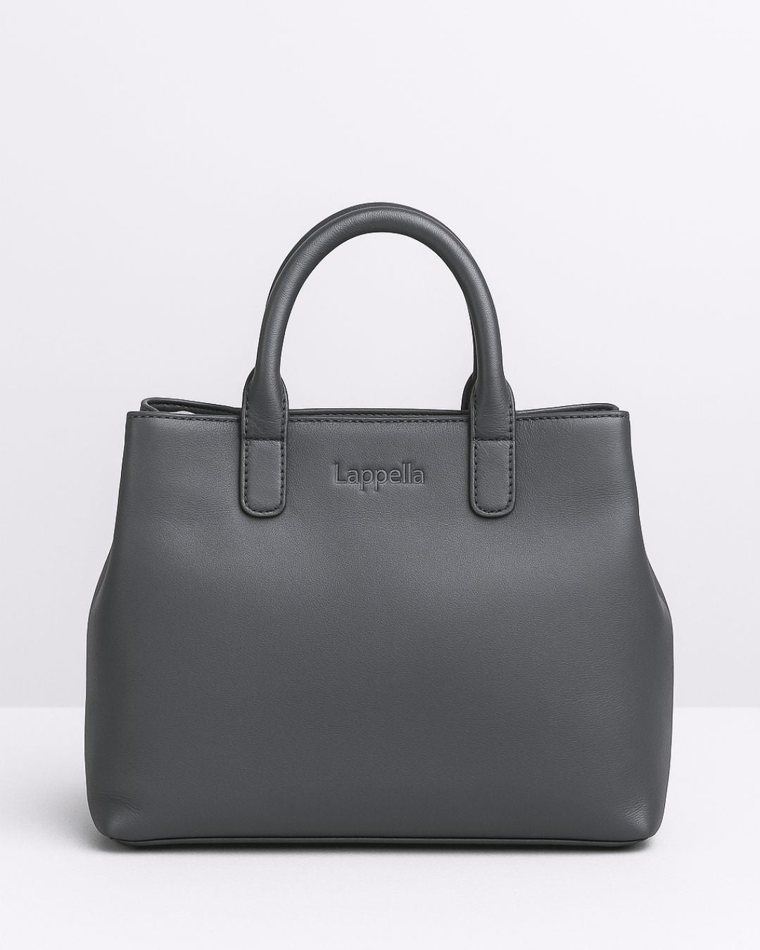 Thea Classic Leather Tote Bag