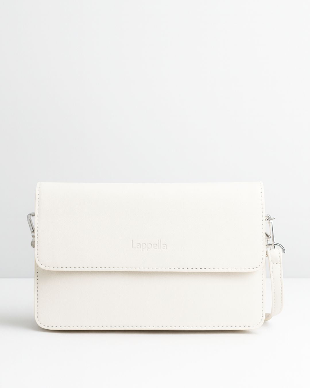 Sofia Leather Crossbody Bag