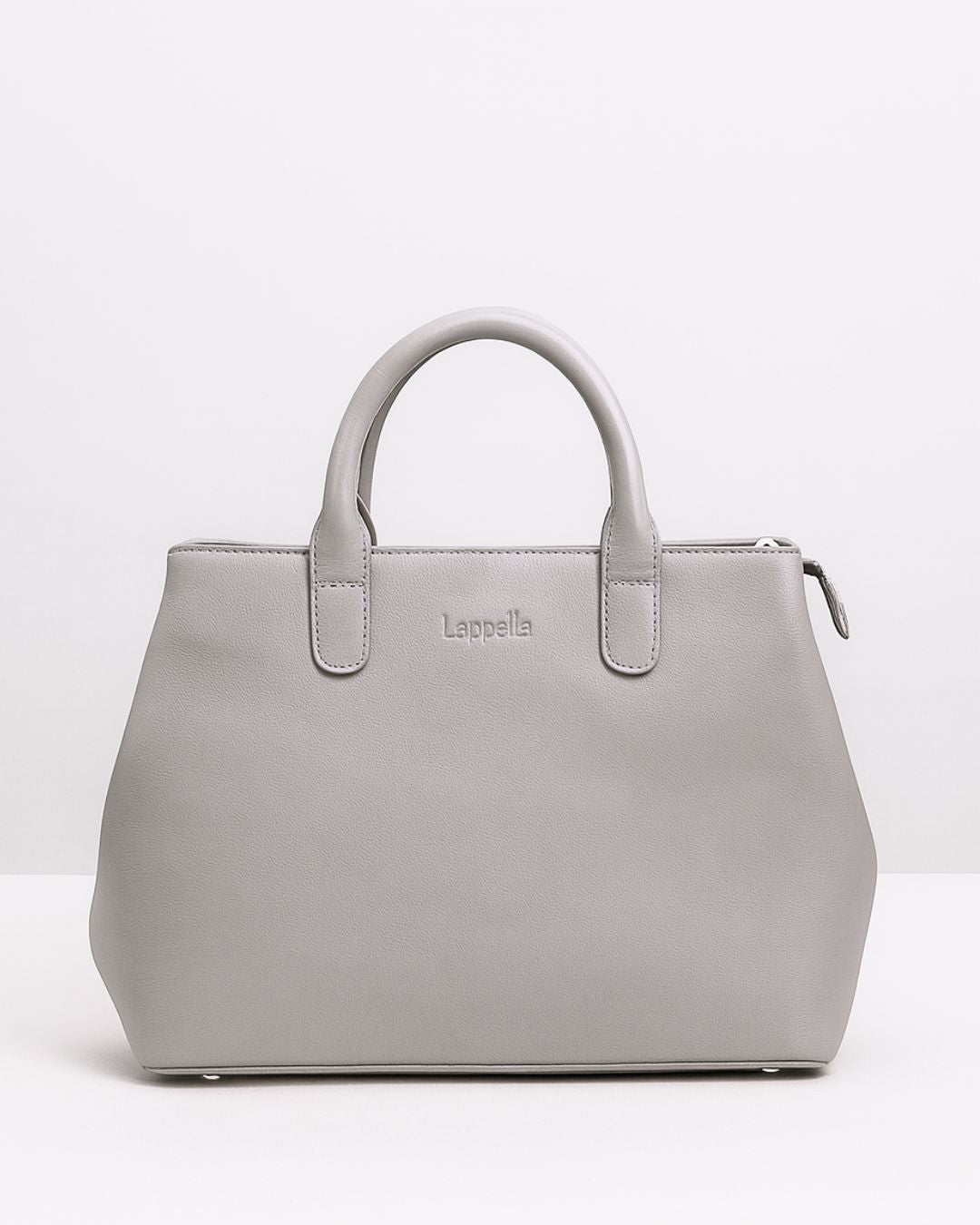 Thea Classic Leather Tote Bag