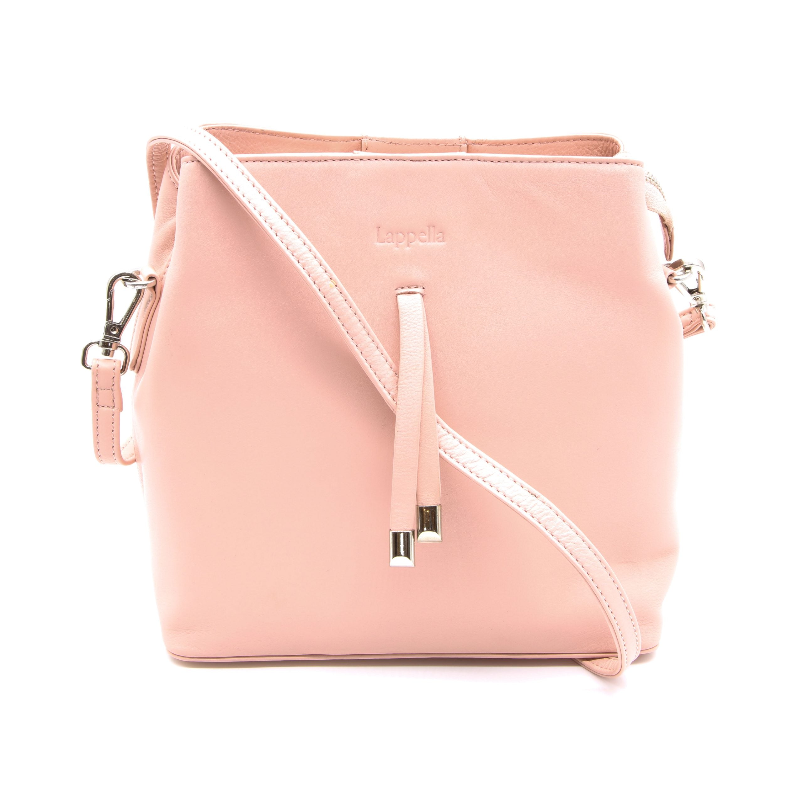 Alexa Crossbody Bag