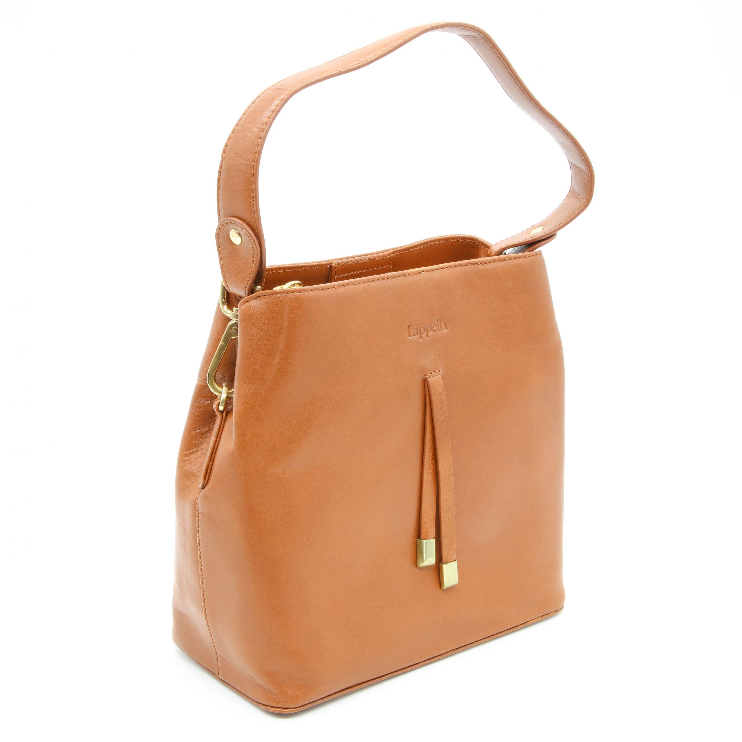 Alexa Crossbody Bag