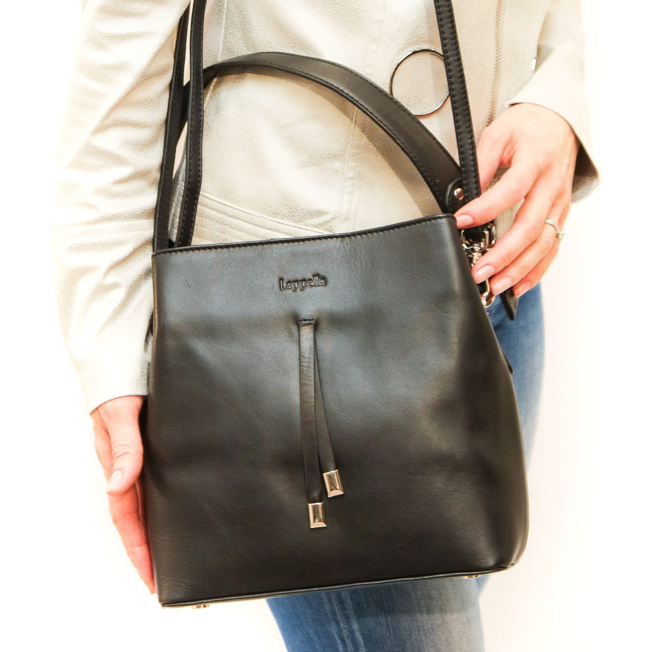 Alexa Crossbody Bag