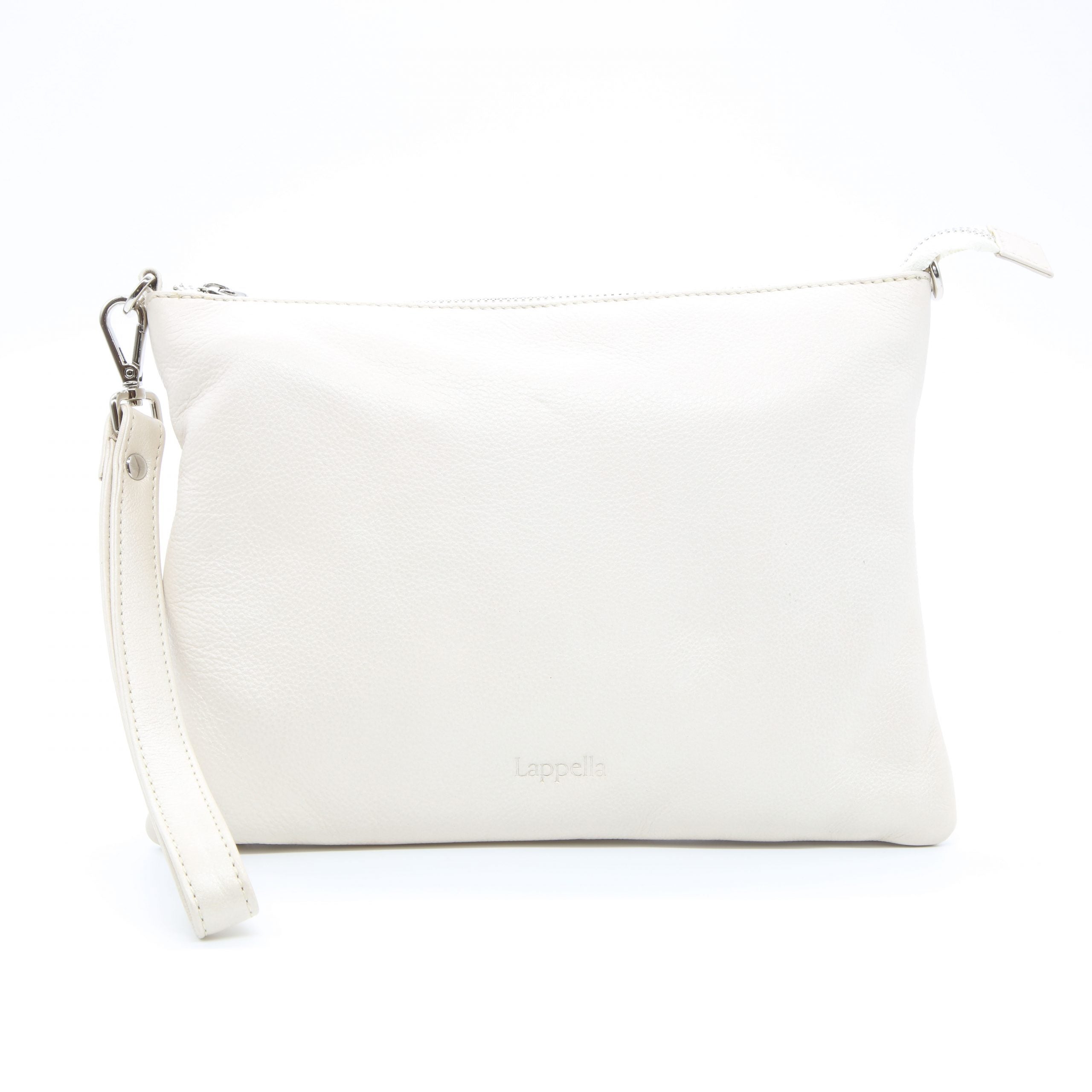Yasmin Classic Crossbody Bag/Clutch