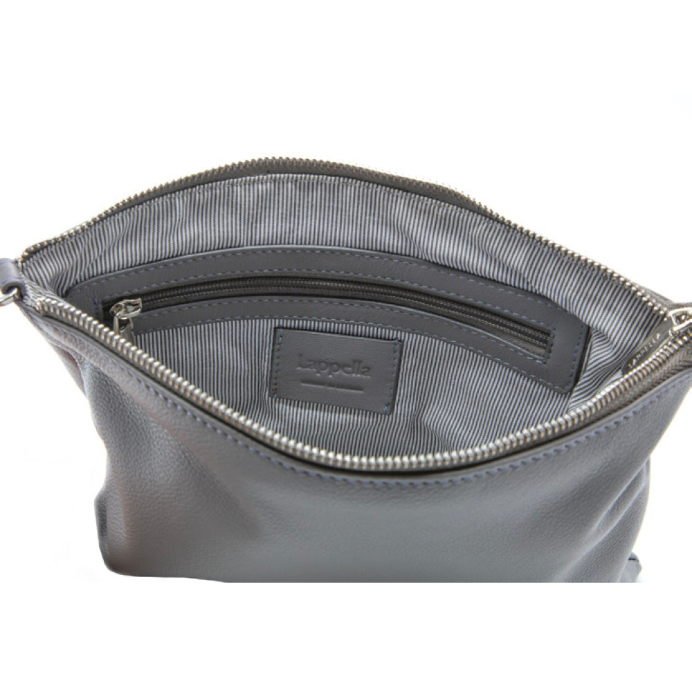 Yasmin Classic Crossbody Bag/Clutch