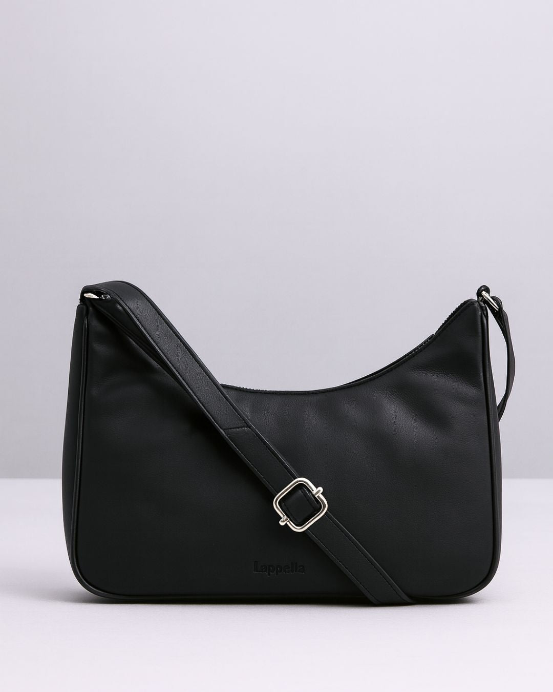Freya Leather Crossbody Bag