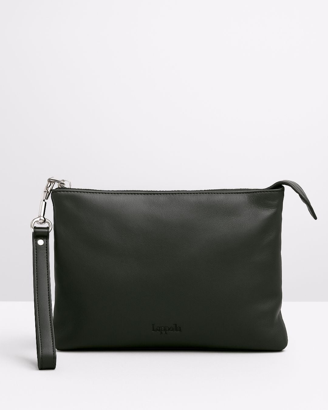 Yasmin Classic Crossbody Bag/Clutch