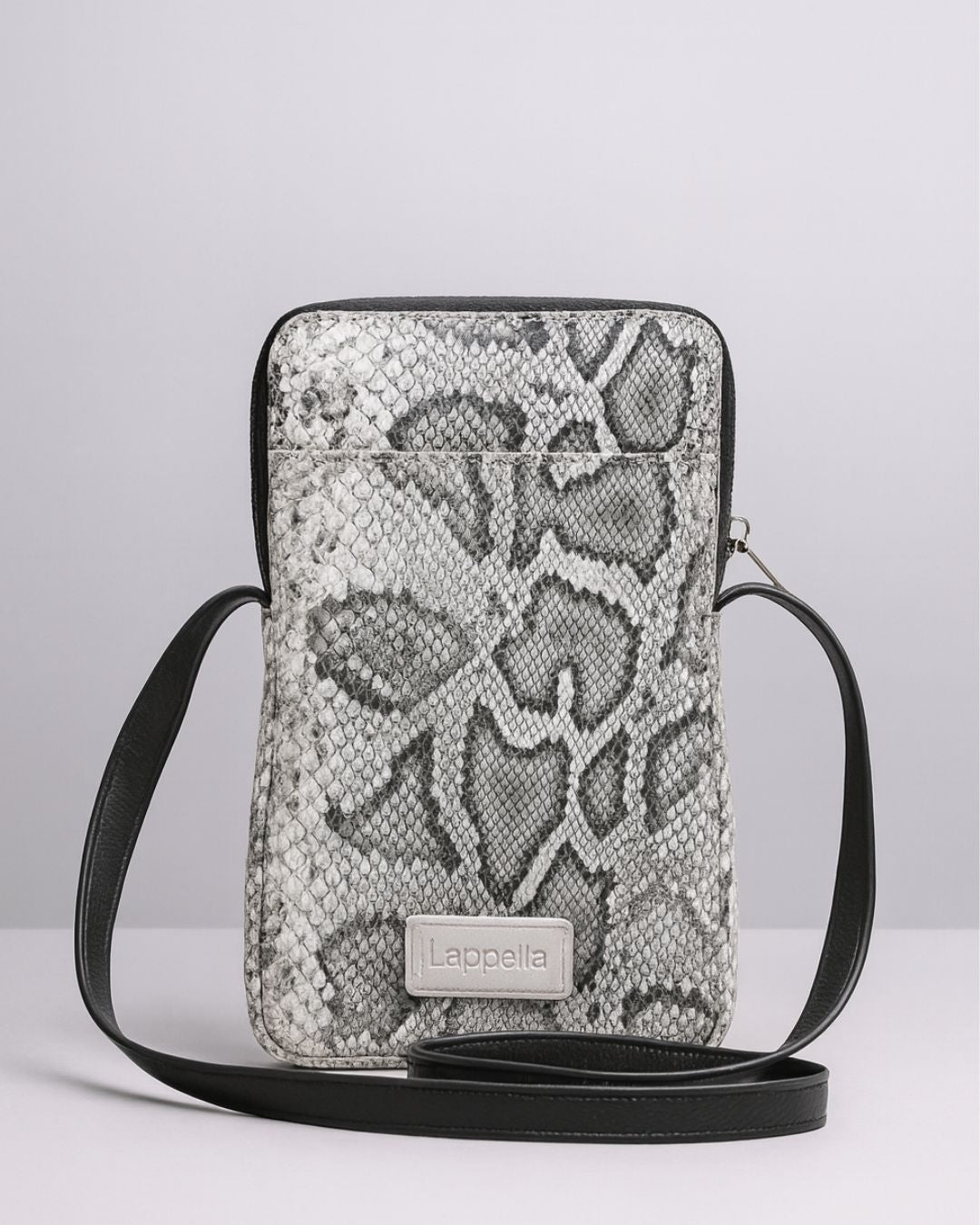 Mia Leather Crossbody/Phone Bag