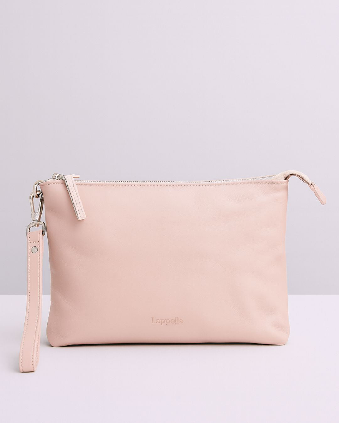 Yasmin Classic Crossbody Bag/Clutch