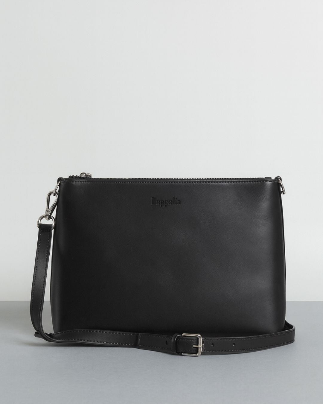 Sarah Leather Hobo Bag