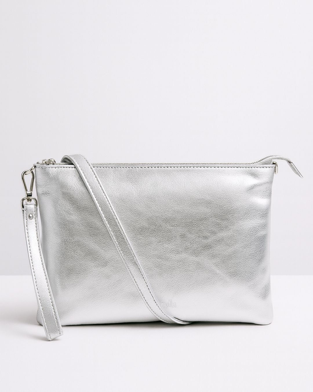 Yasmin Classic Crossbody Bag/Clutch