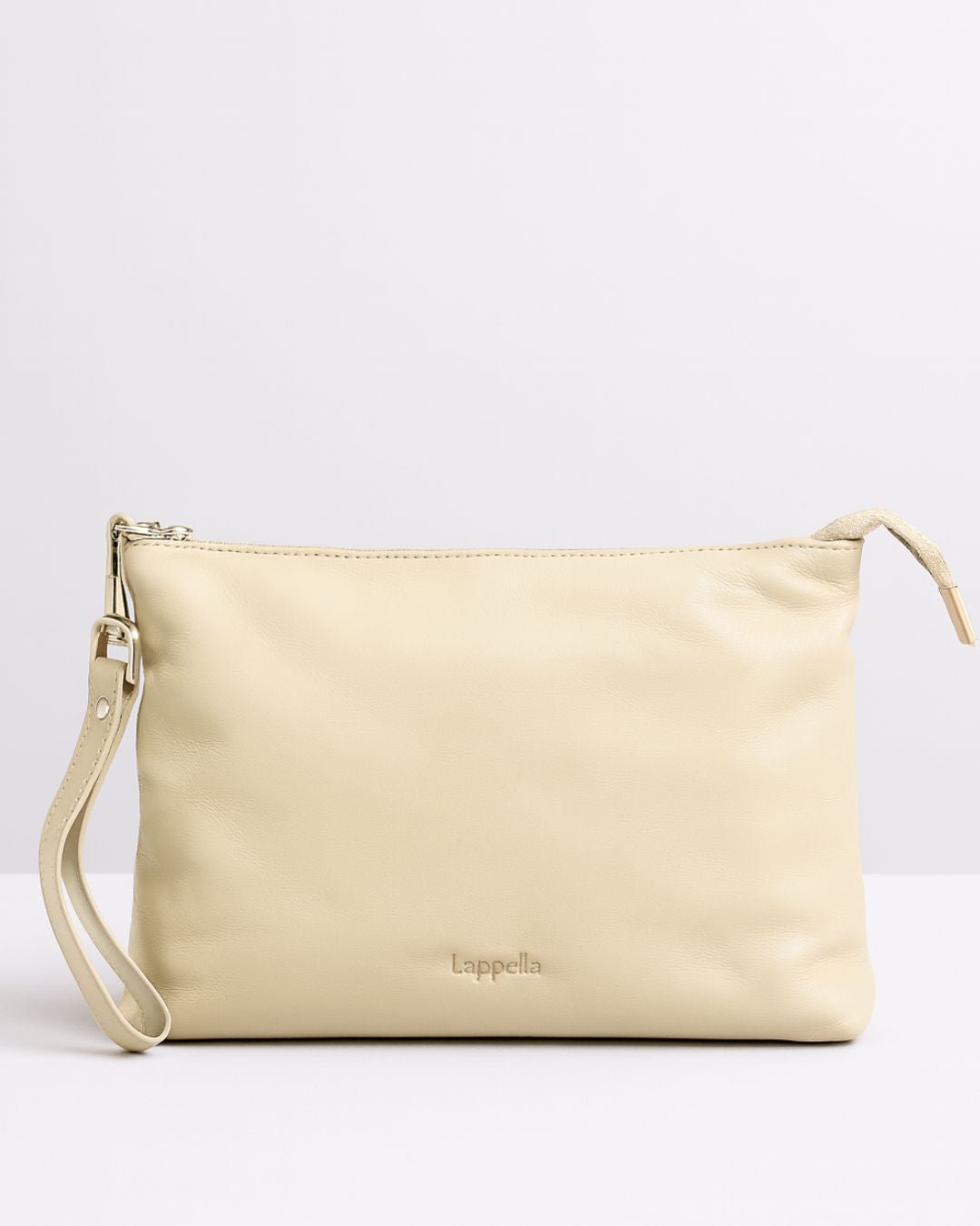 Yasmin Classic Crossbody Bag/Clutch