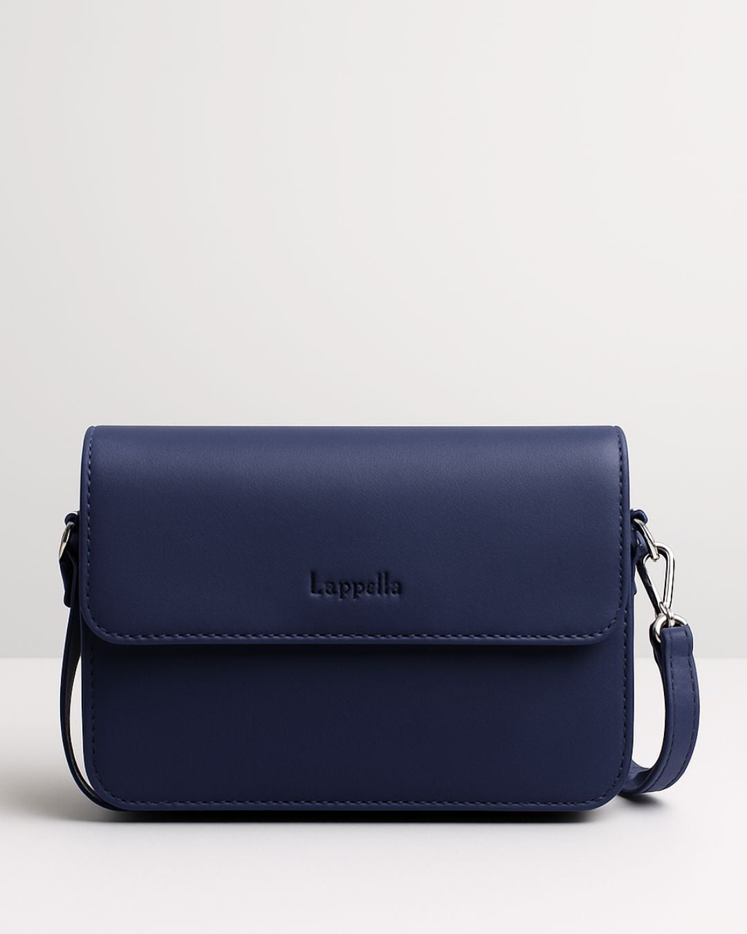 Sofia Leather Crossbody Bag