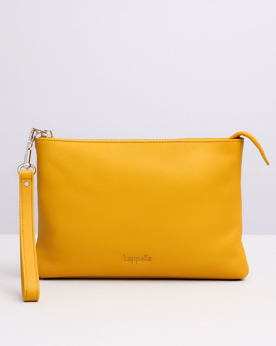 Yasmin Classic Crossbody Bag/Clutch