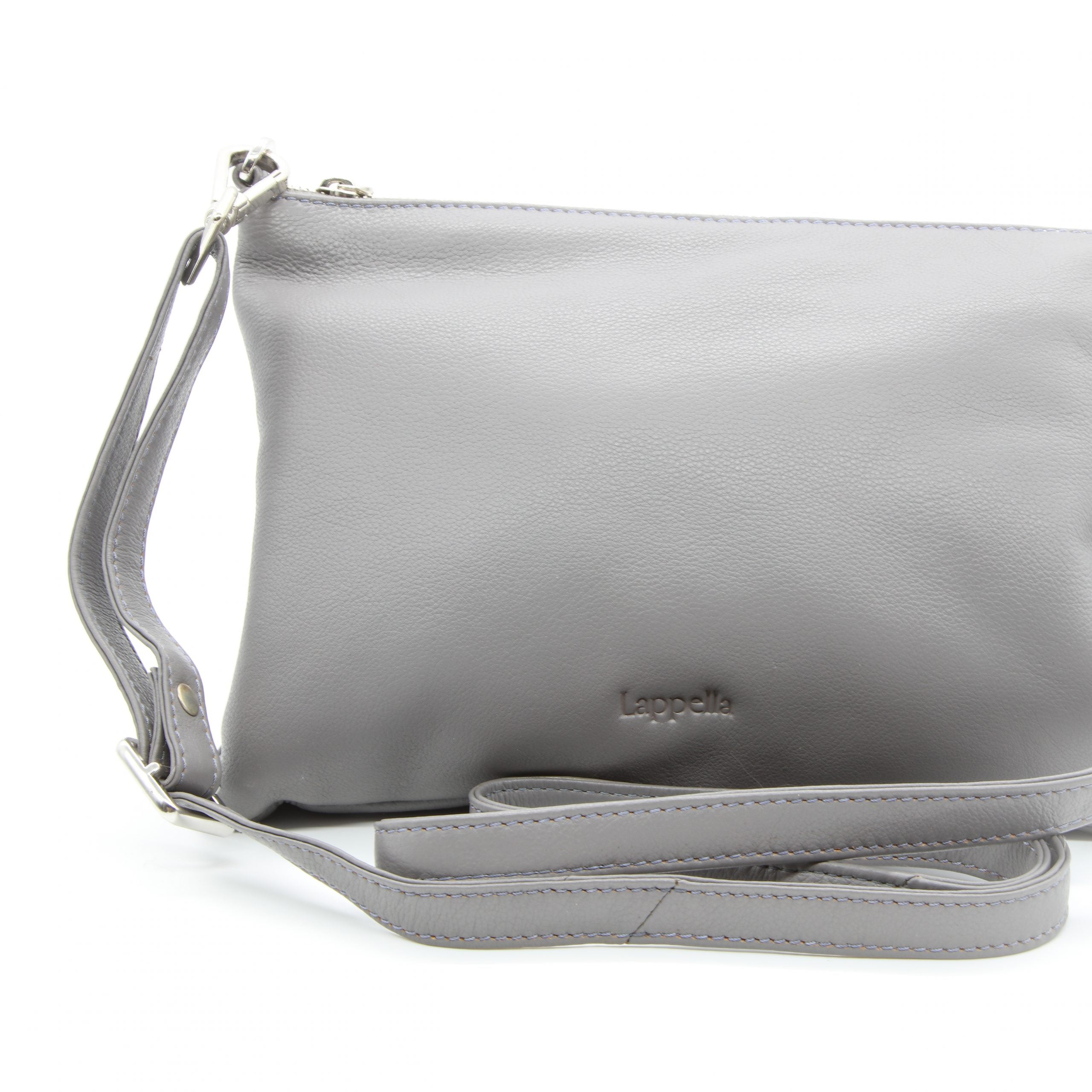 Yasmin Classic Crossbody Bag/Clutch