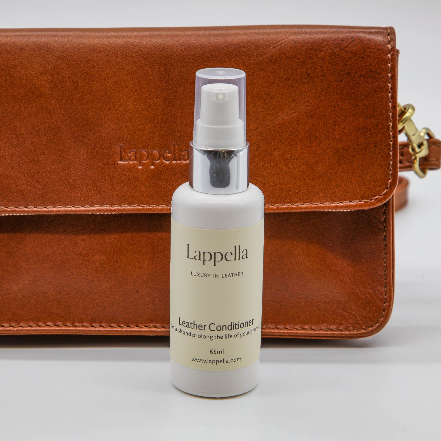 Lappella - Leather Conditioner