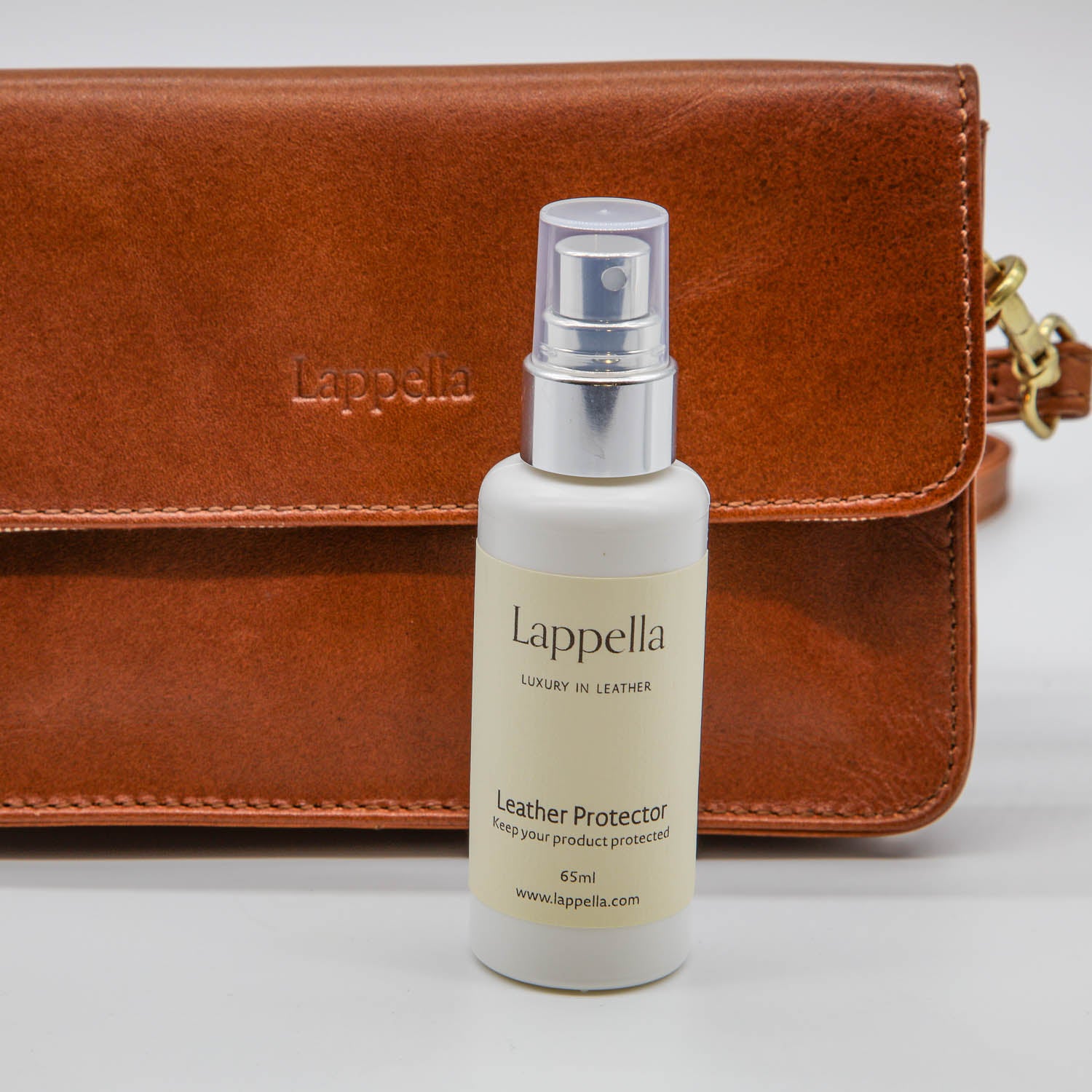 Lappella - Leather Protector
