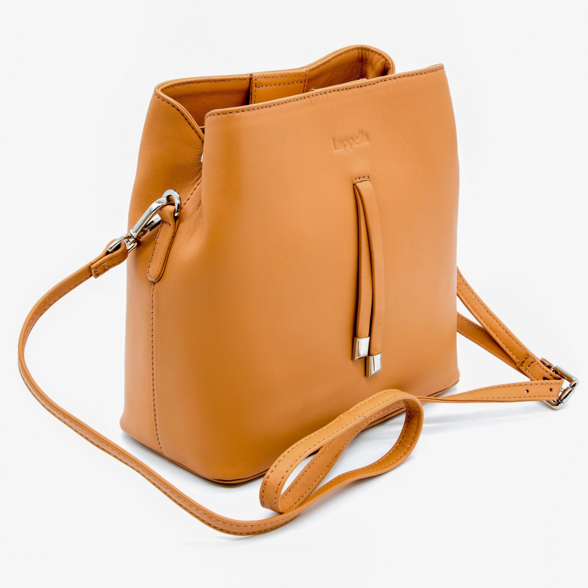 What are the Different Types of Handbags - Soft Leather by Lappella