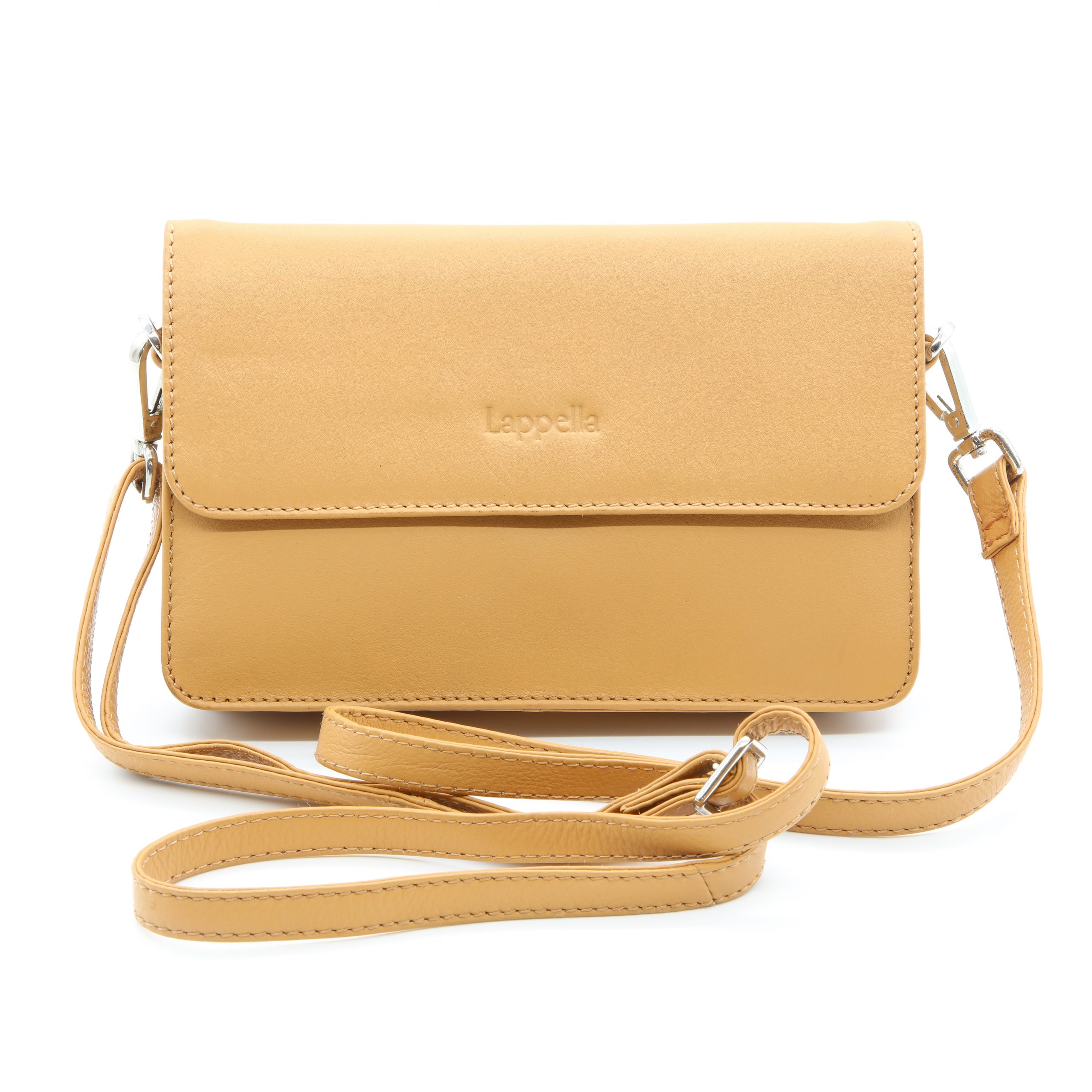 Sophie - chain strap box cross body bag – LaBulleHandbags