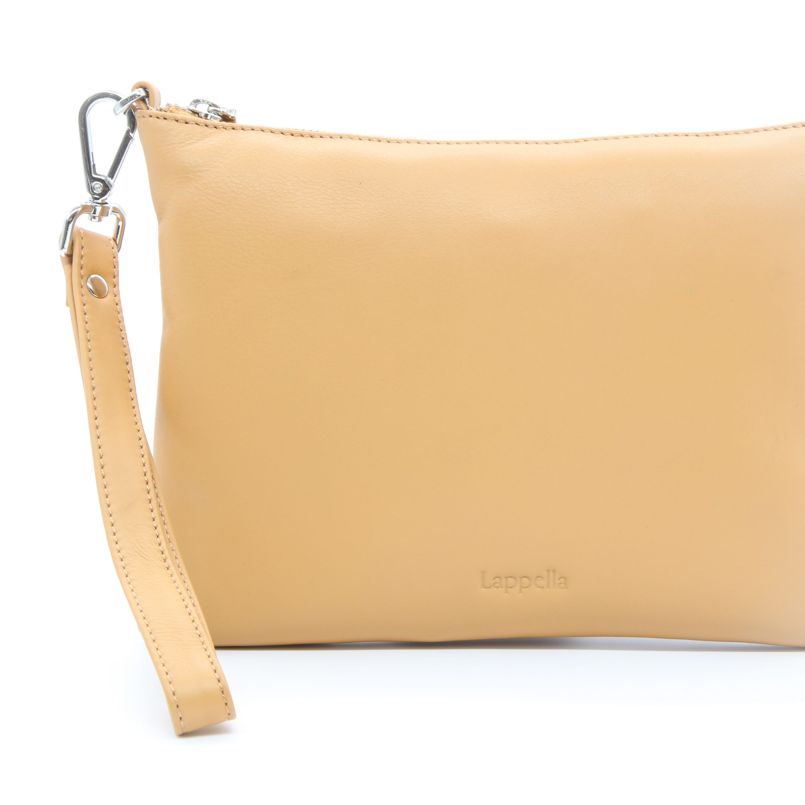 Luxury Crossbody Bag: Betsey Johnson Gunmetal Rose Gold - h0mldb6